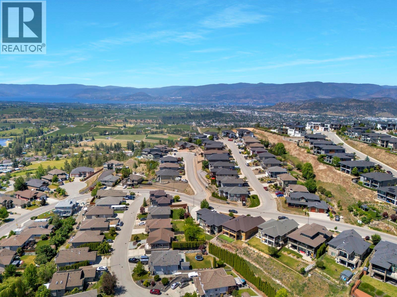  1205 Loseth Drive, Kelowna