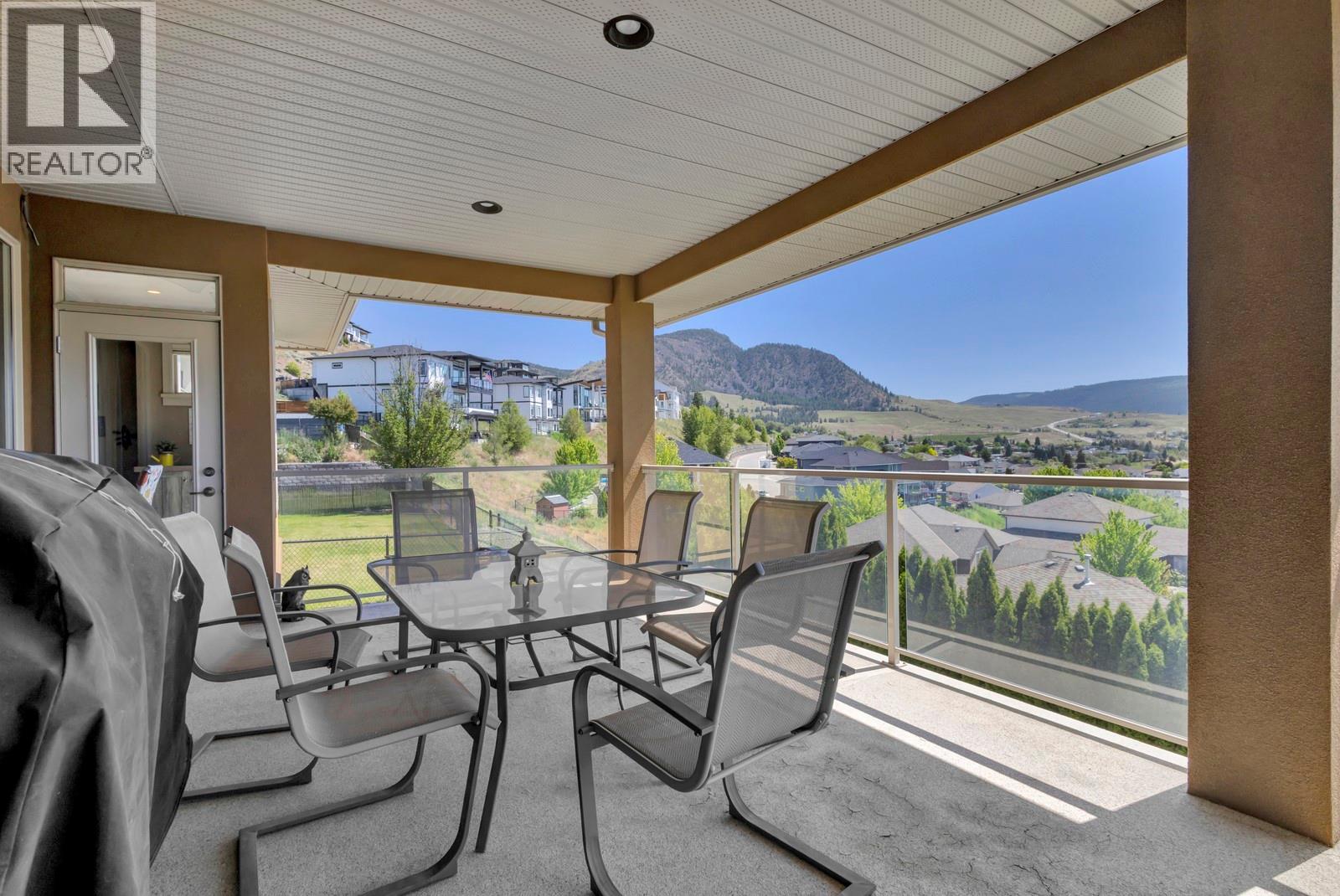  1205 Loseth Drive, Kelowna
