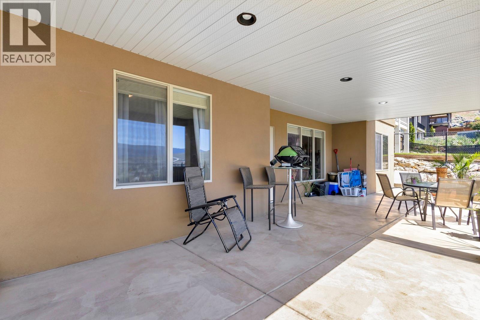  1205 Loseth Drive, Kelowna
