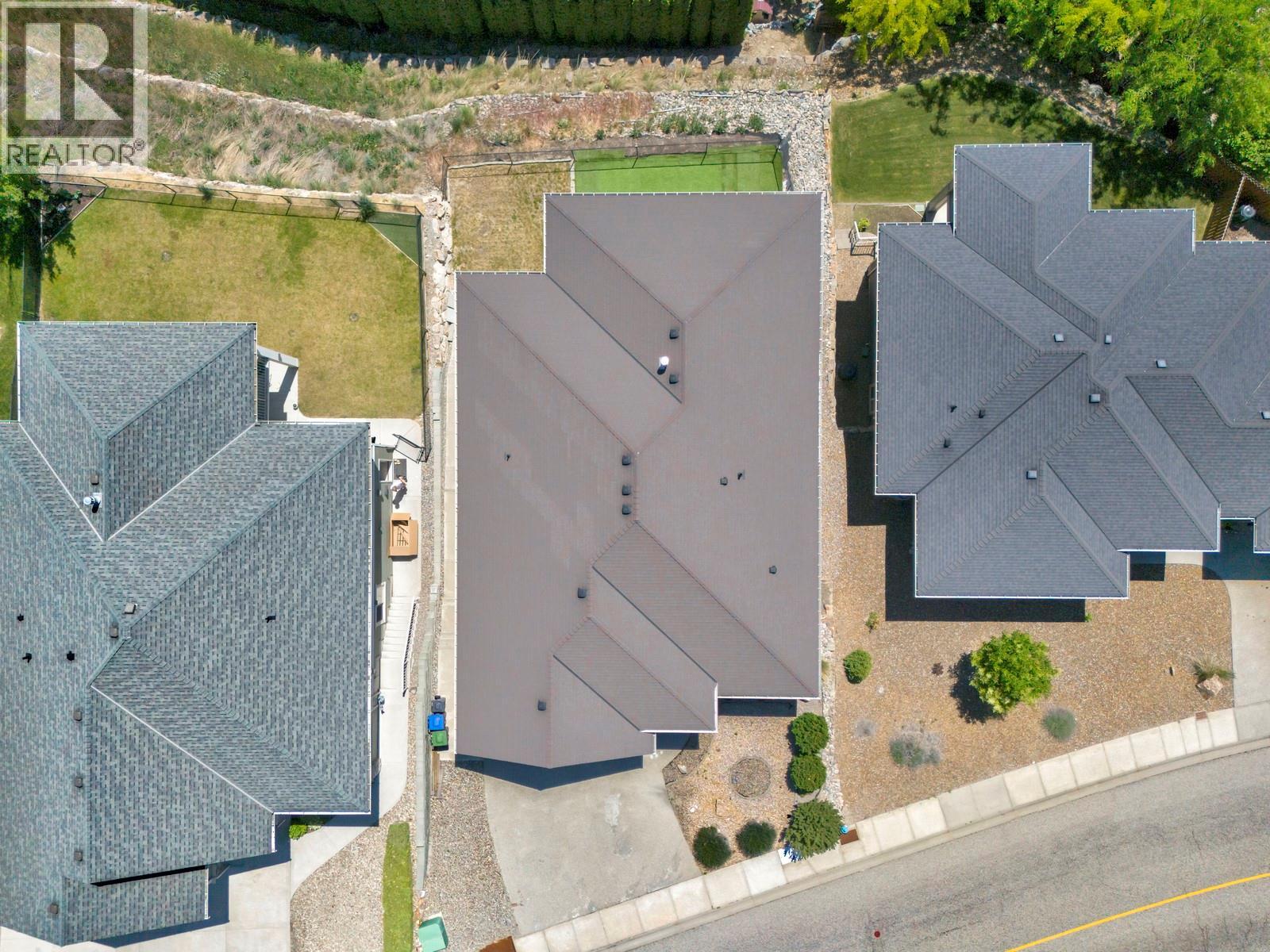  1205 Loseth Drive, Kelowna