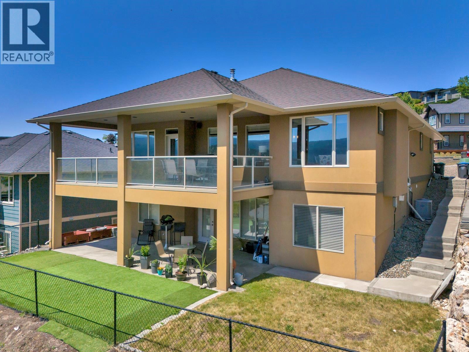  1205 Loseth Drive, Kelowna
