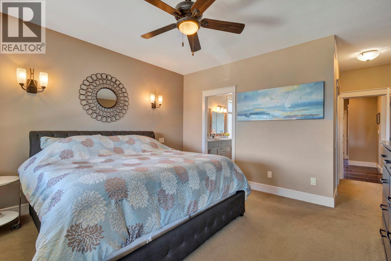  1205 Loseth Drive, Kelowna