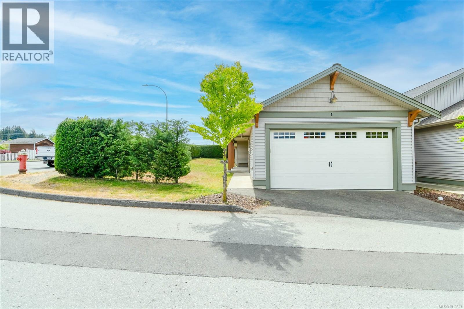 1 3774 12th Ave, Port Alberni