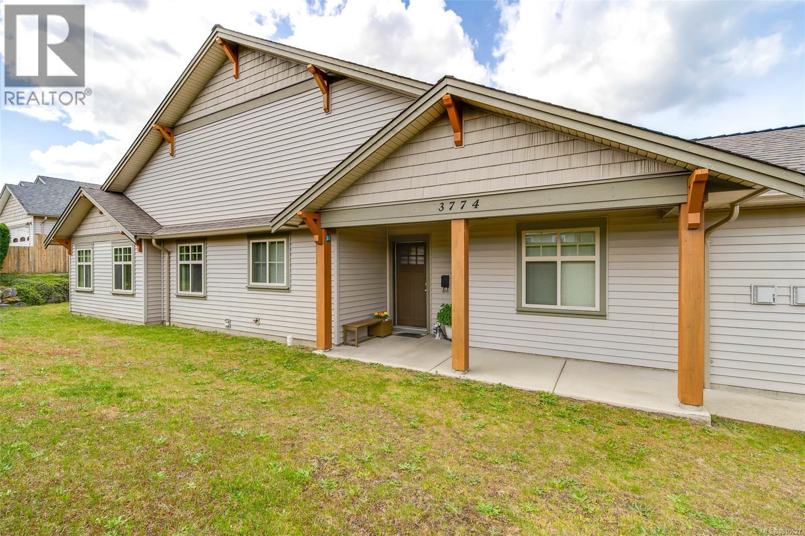 1 3774 12th Ave, Port Alberni