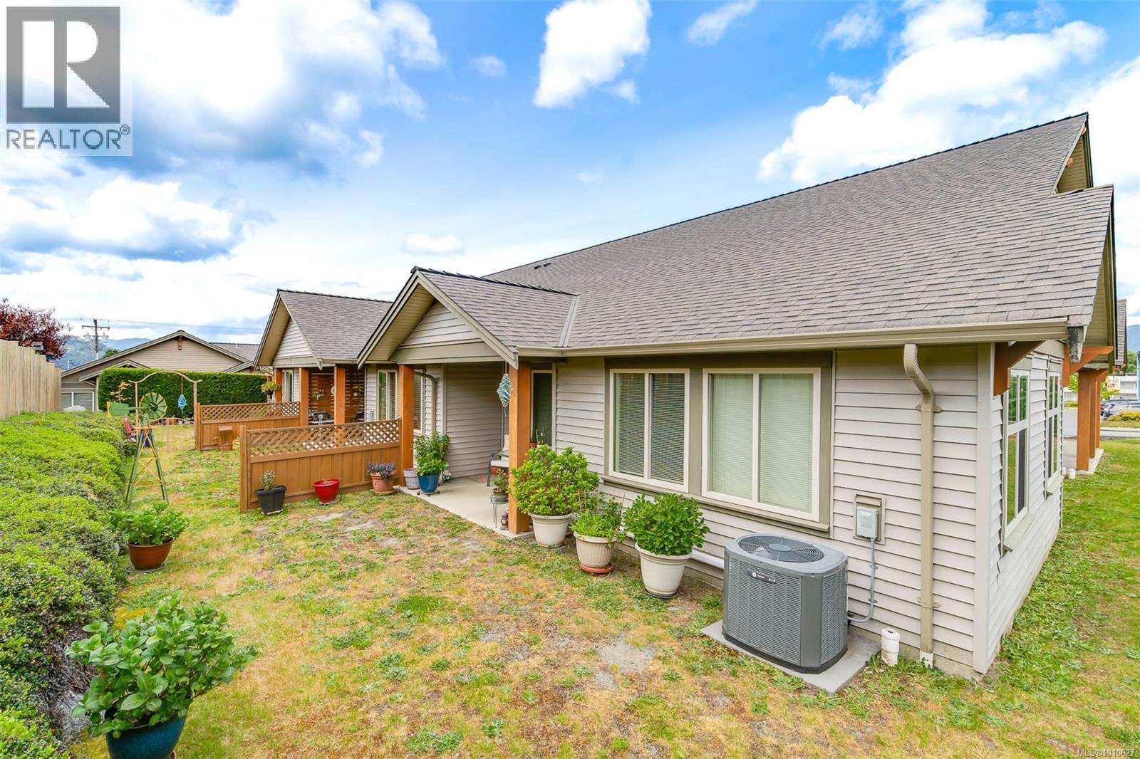 1 3774 12th Ave, Port Alberni