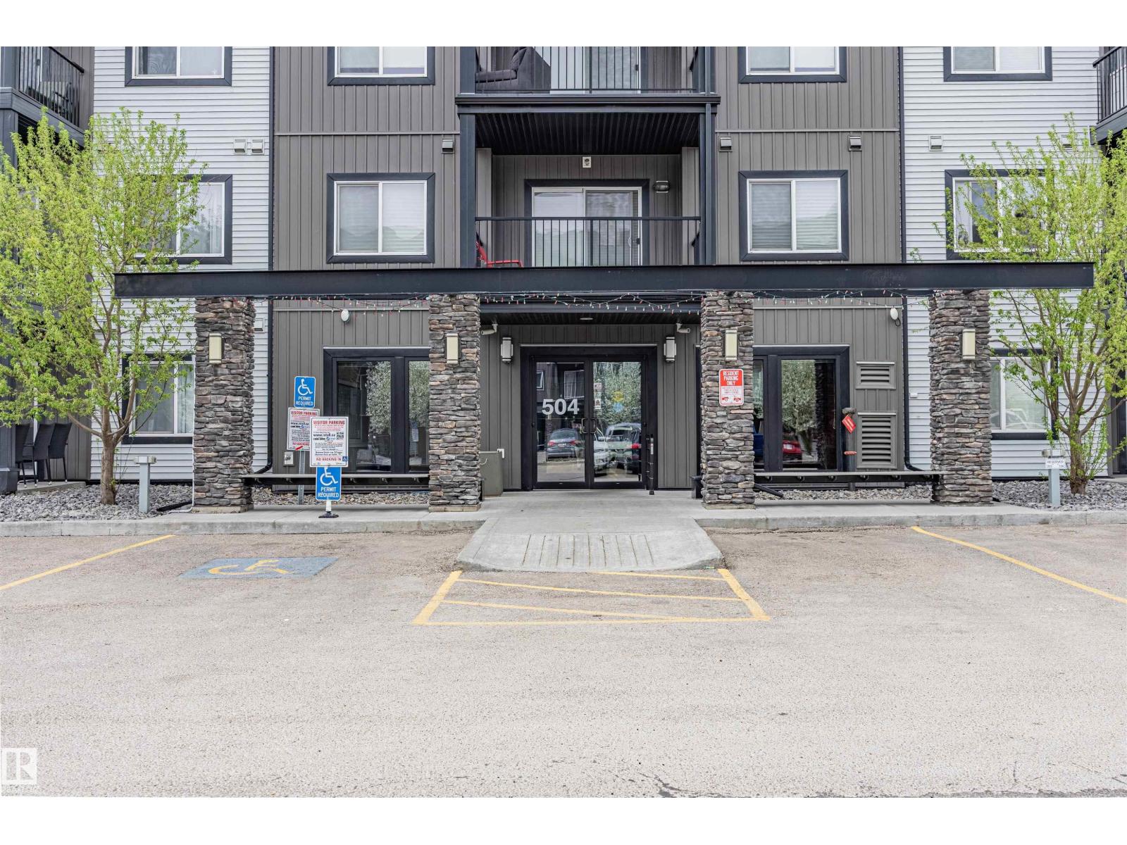 Photo 2 of 329 504 Albany Wy Nw, Edmonton AB