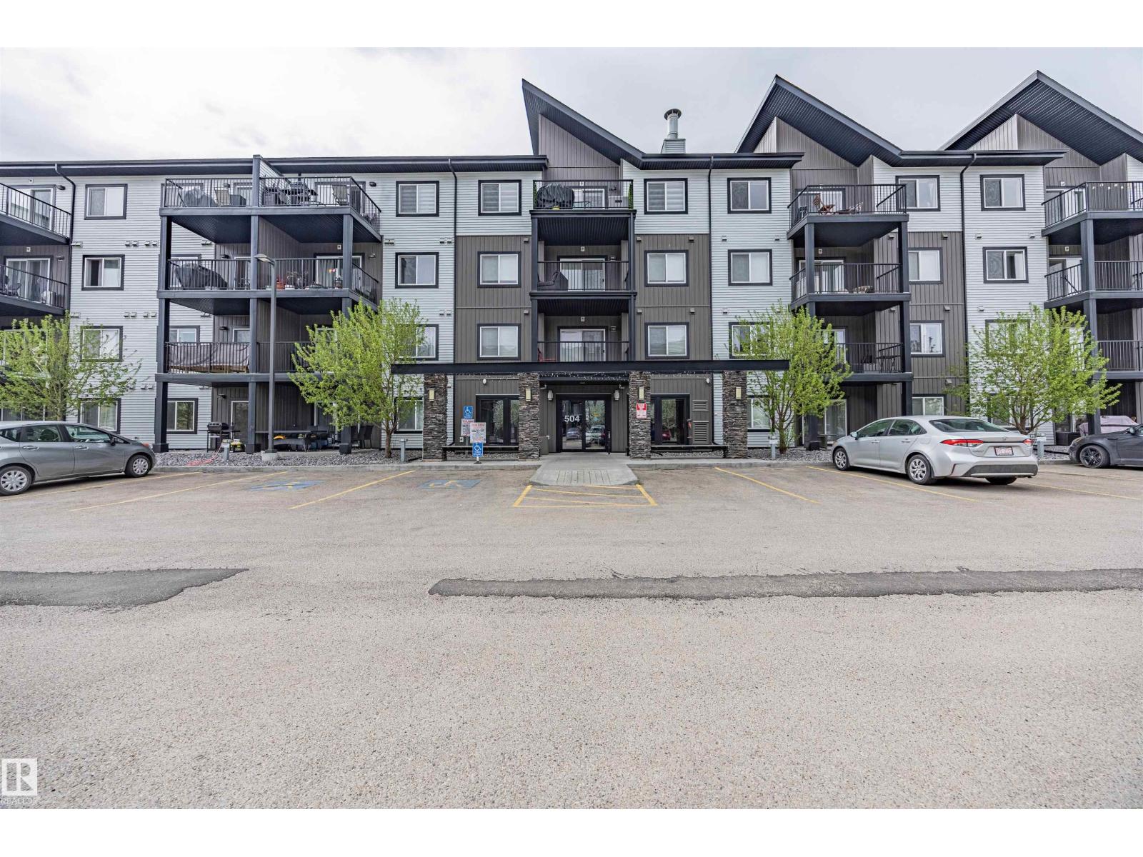 Photo 30 of 329 504 Albany Wy Nw, Edmonton AB