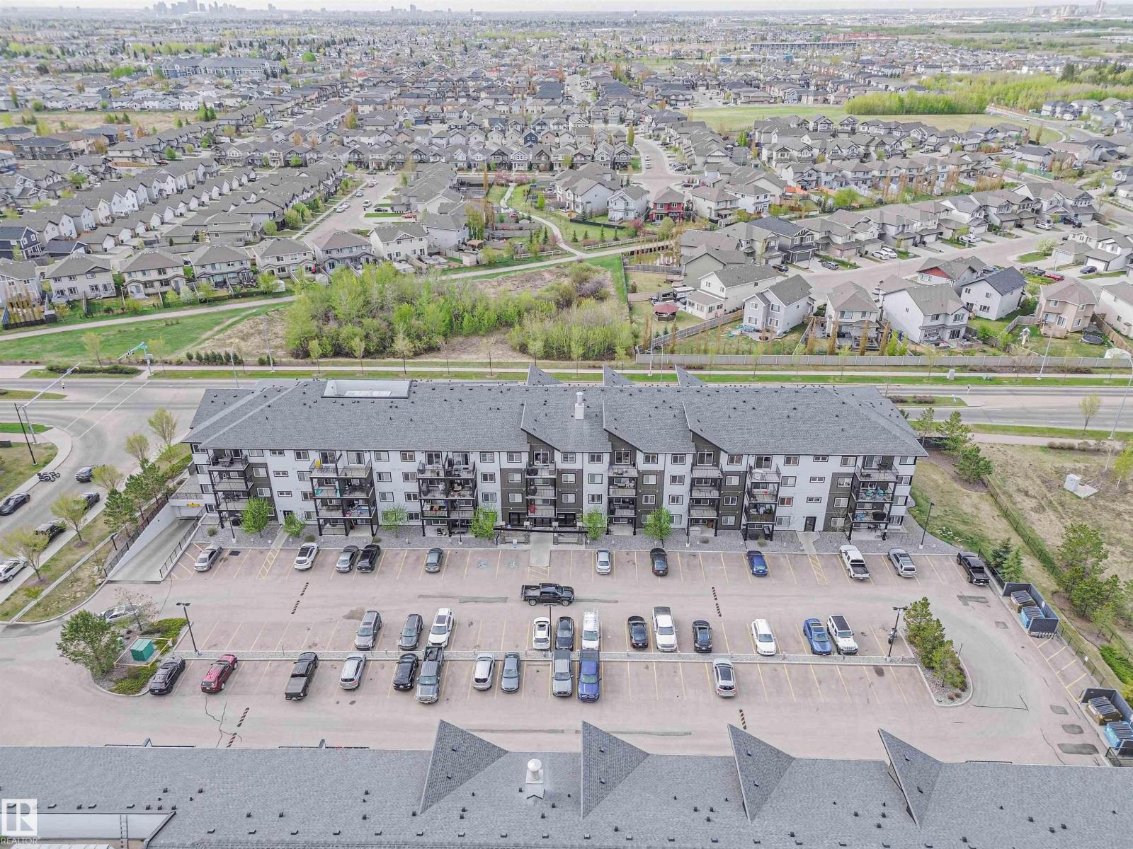 Photo 33 of 329 504 Albany Wy Nw, Edmonton AB