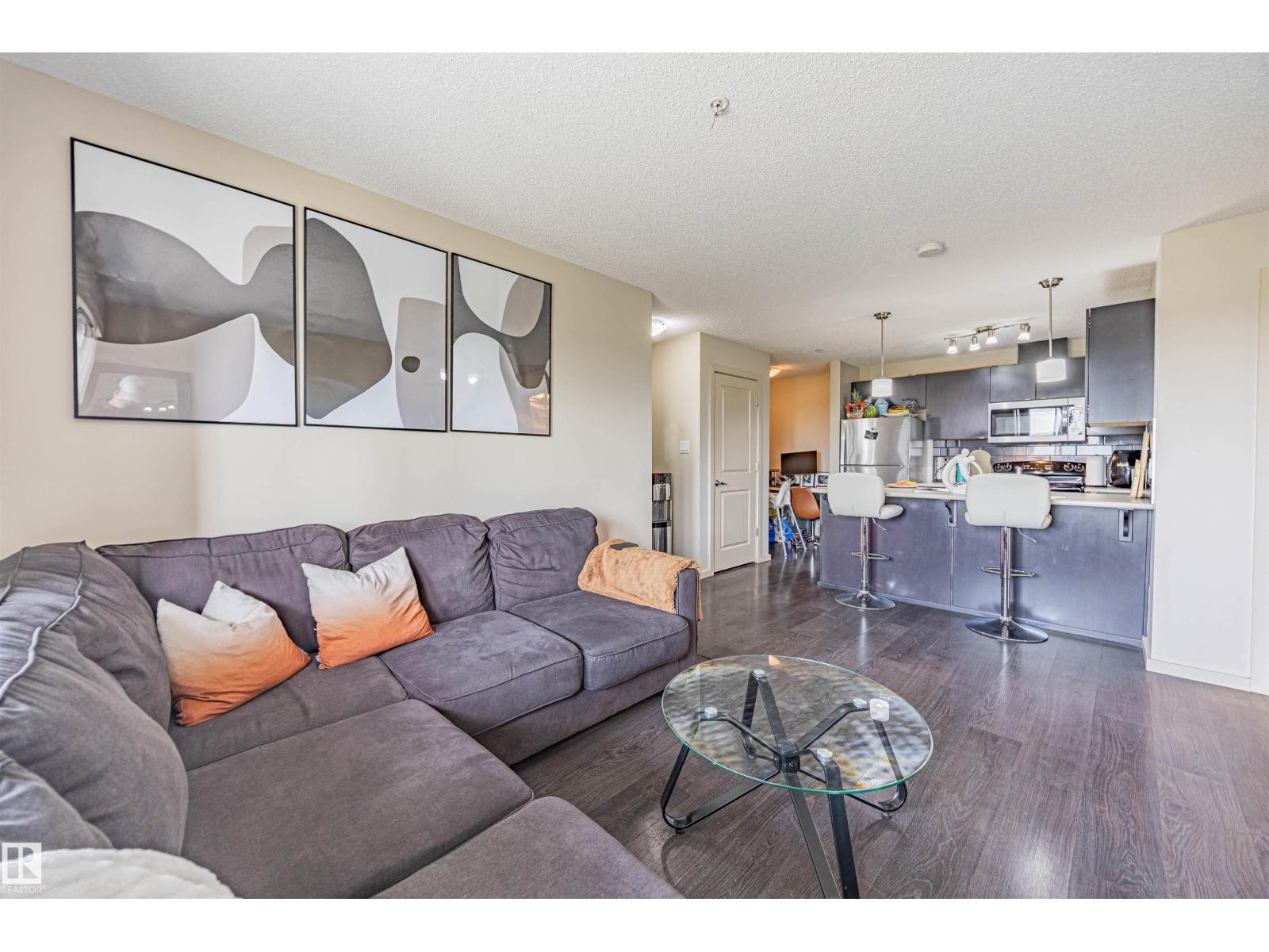 Photo 7 of 329 504 Albany Wy Nw, Edmonton AB