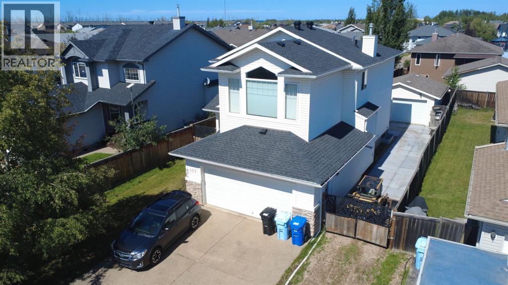 107 Williams Road, Fort McMurray