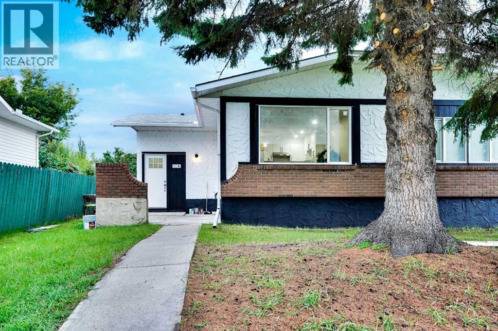 903B Queensland Drive SE, Calgary, Alberta