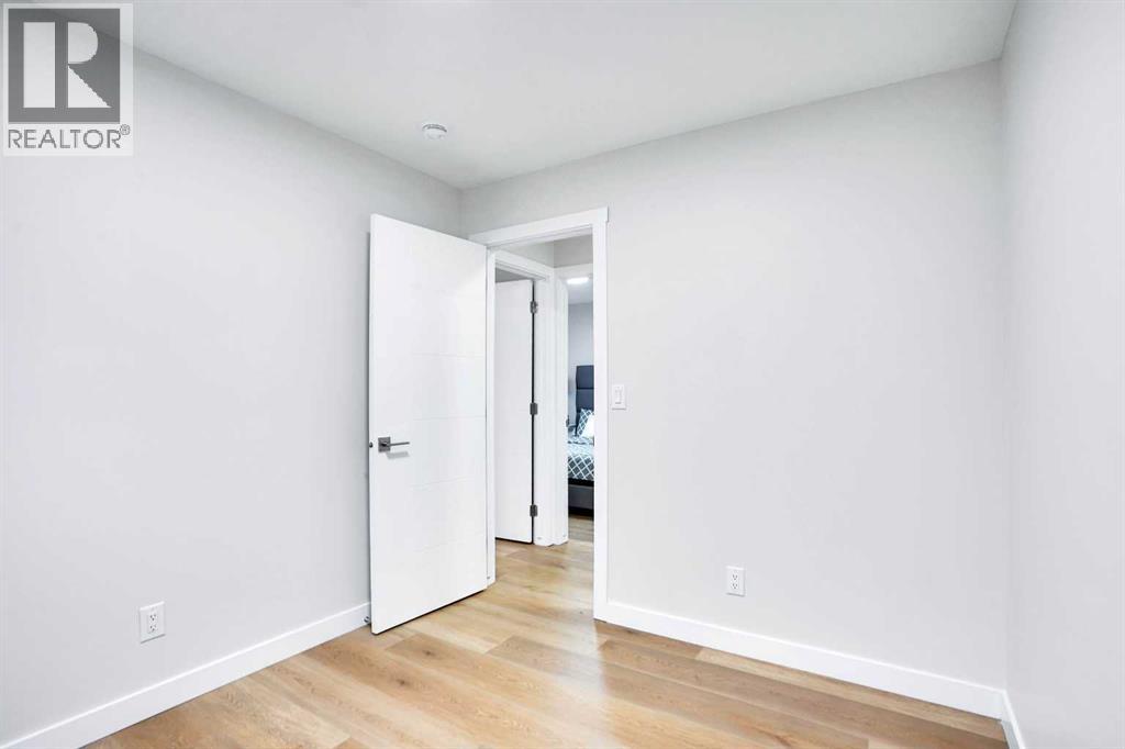 Single Family House Bi-level for Sale in B Queensland Drive SE Queensland Calgary 