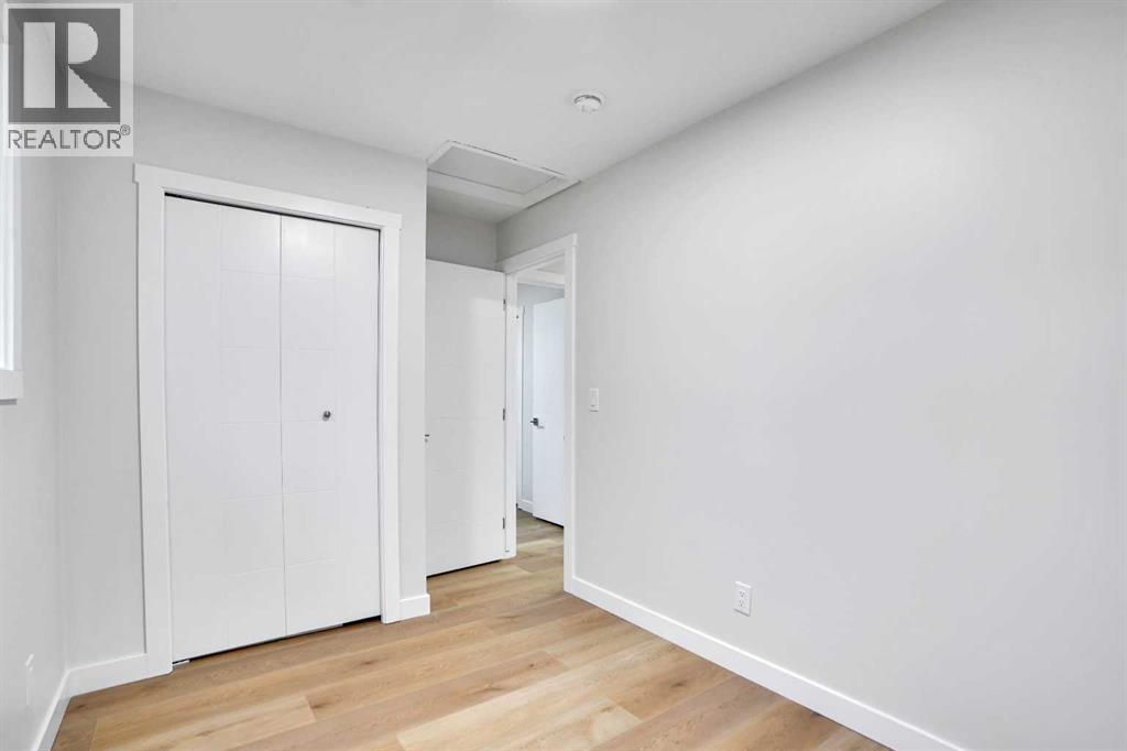 Single Family House Bi-level for Sale in B Queensland Drive SE Queensland Calgary 