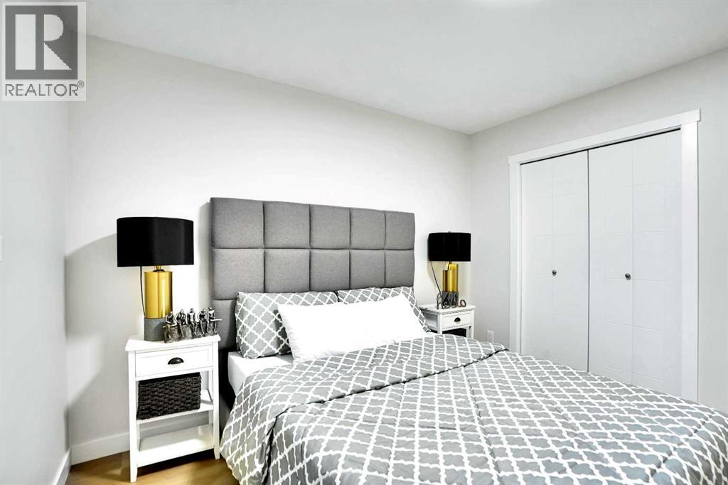 Single Family House Bi-level for Sale in B Queensland Drive SE Queensland Calgary 