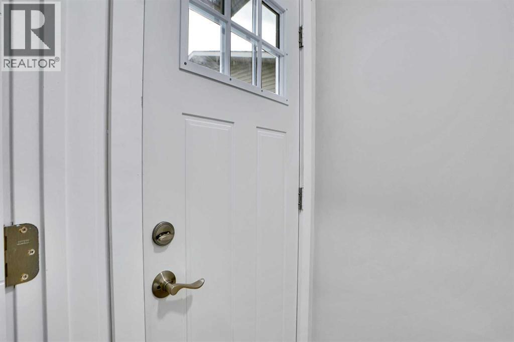 Single Family House Bi-level for Sale in B Queensland Drive SE Queensland Calgary 