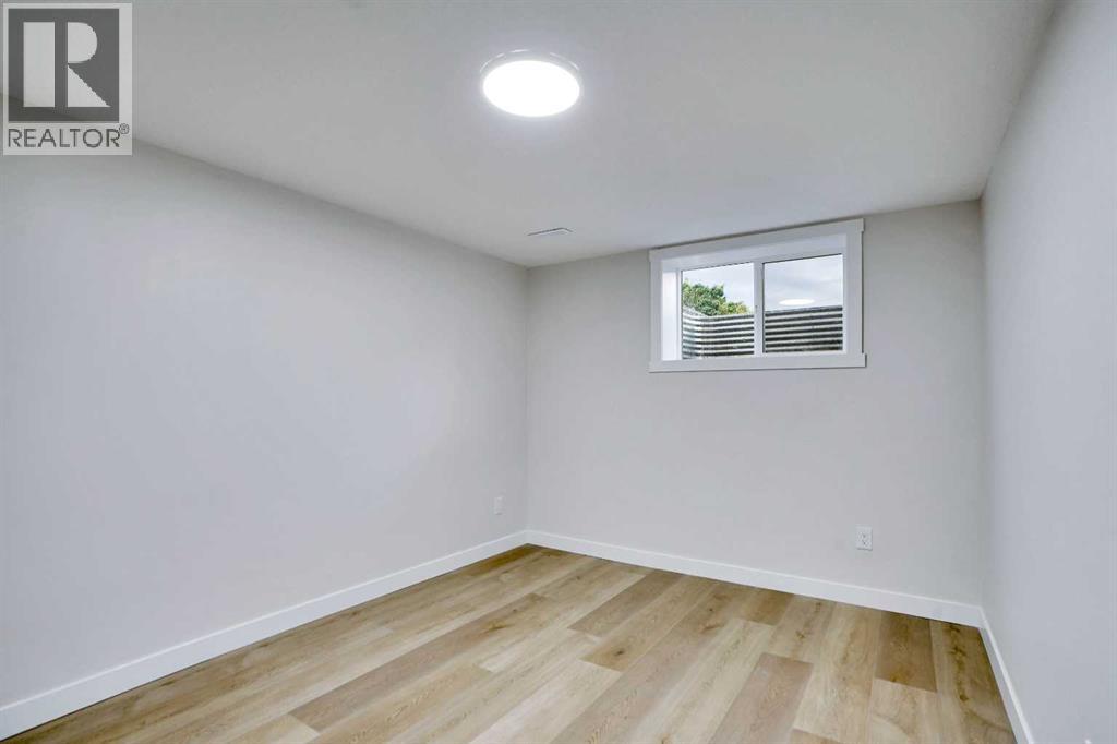 Single Family House Bi-level for Sale in B Queensland Drive SE Queensland Calgary 