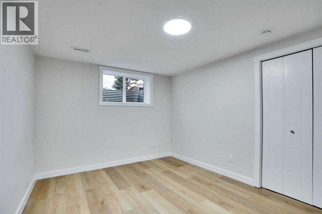 Single Family House Bi-level for Sale in B Queensland Drive SE Queensland Calgary 