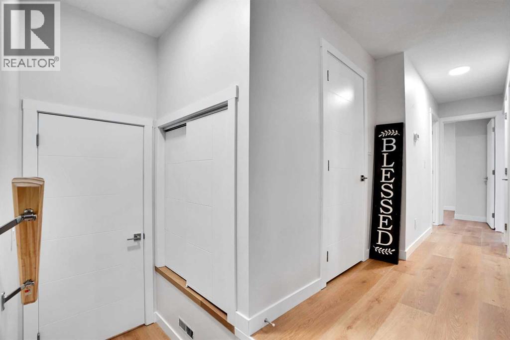 Single Family House Bi-level for Sale in B Queensland Drive SE Queensland Calgary 