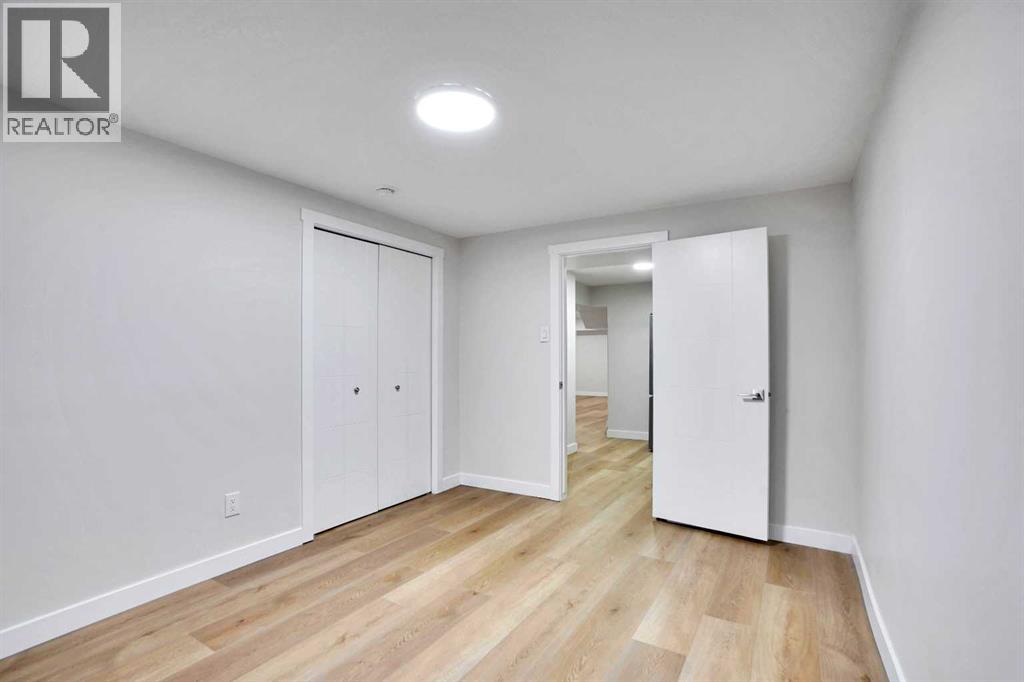 Single Family House Bi-level for Sale in B Queensland Drive SE Queensland Calgary 