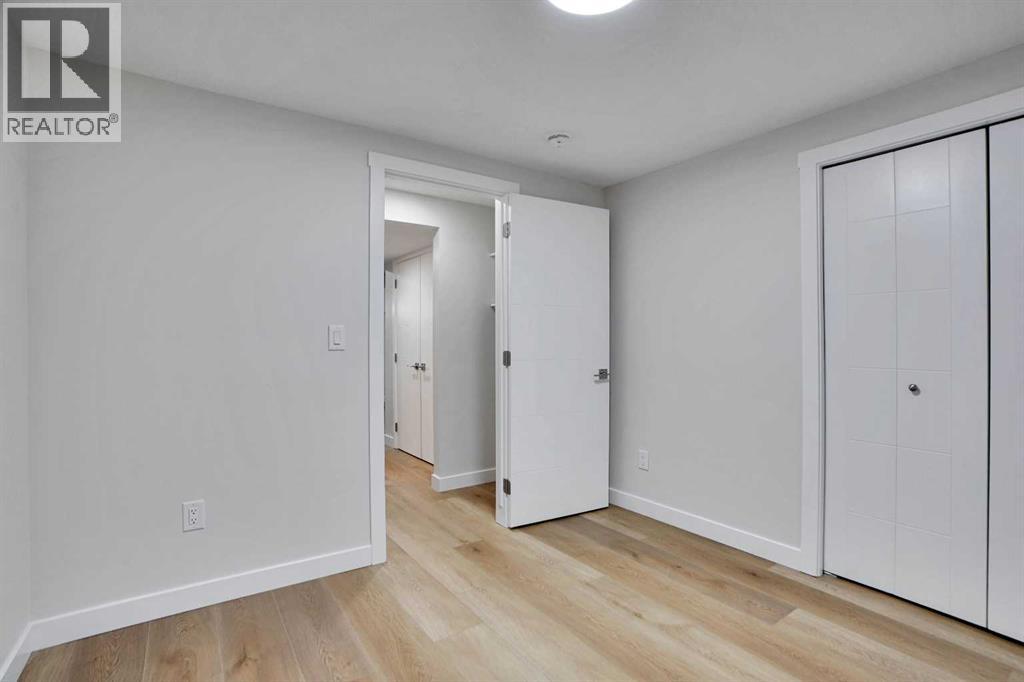 Single Family House Bi-level for Sale in B Queensland Drive SE Queensland Calgary 