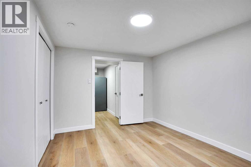 Single Family House Bi-level for Sale in B Queensland Drive SE Queensland Calgary 
