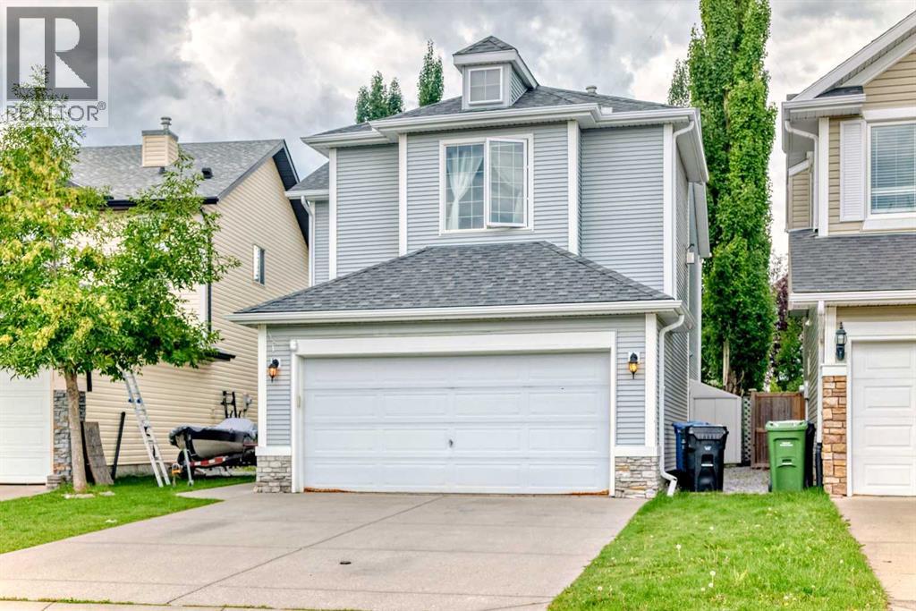 Photo 7 of 65 Cougarstone Circle Sw, Calgary AB