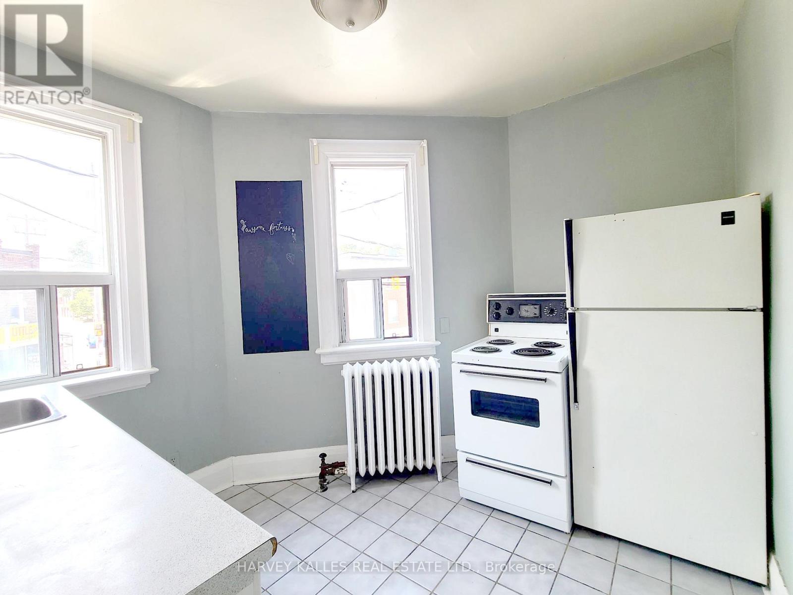 Photo 6 of 1 503 Runnymede Road, Toronto ON