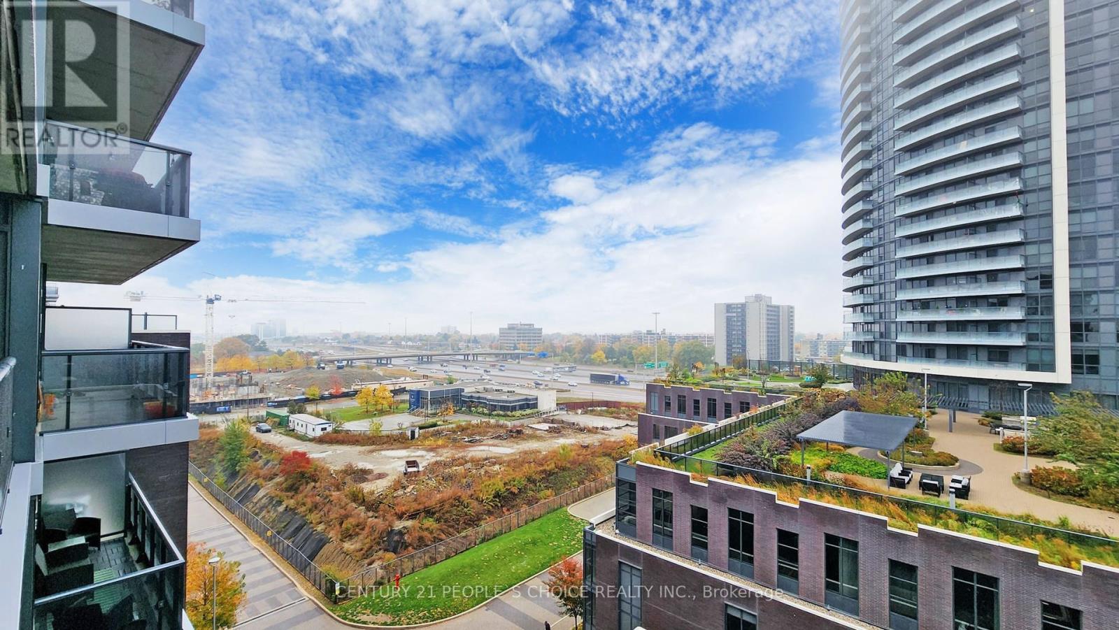 Photo 36 of 827 26 Gibbs Road, Toronto ON