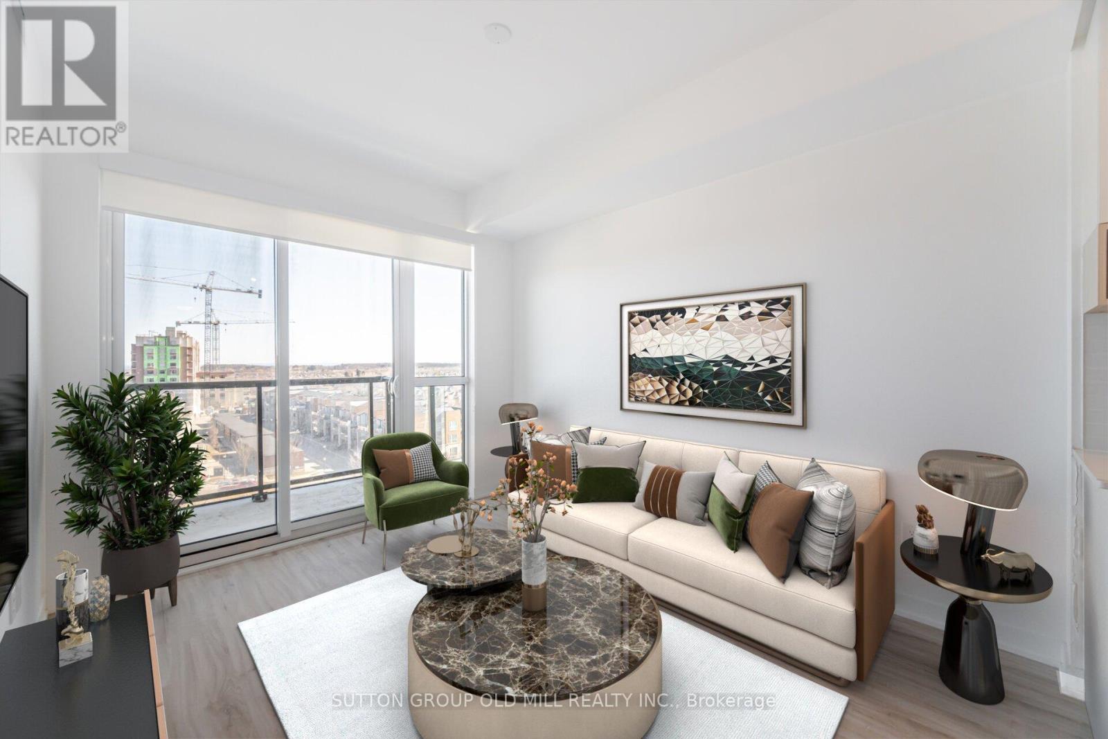 Photo 2 of 614 3005 Pine Glen Road, Oakville ON