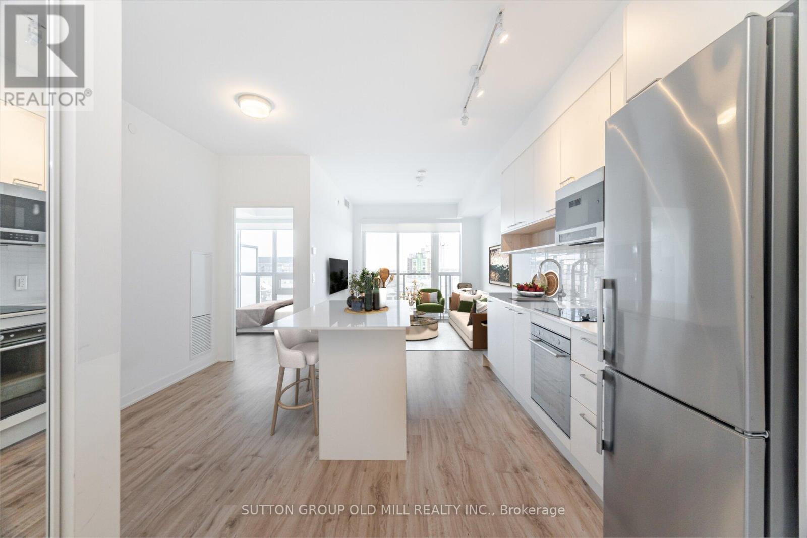 Photo 9 of 614 3005 Pine Glen Road, Oakville ON