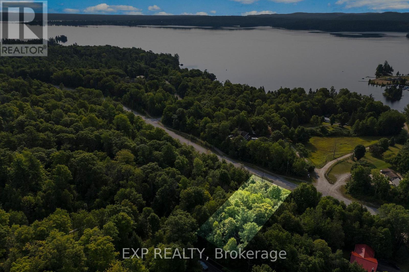 Photo 1 of 001 Bill Hodgins Way, Greater Madawaska ON