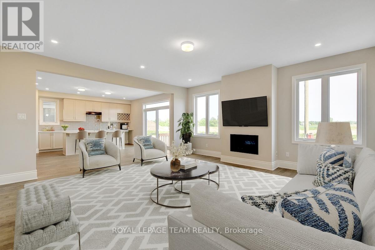 Photo 28 of 1038 Charolais Place, Ottawa ON