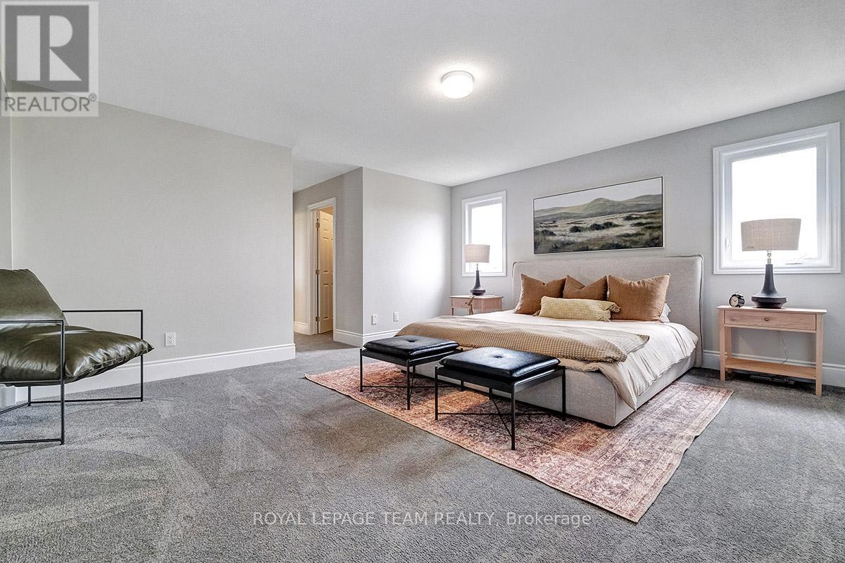 Photo 17 of 1038 Charolais Place, Ottawa ON