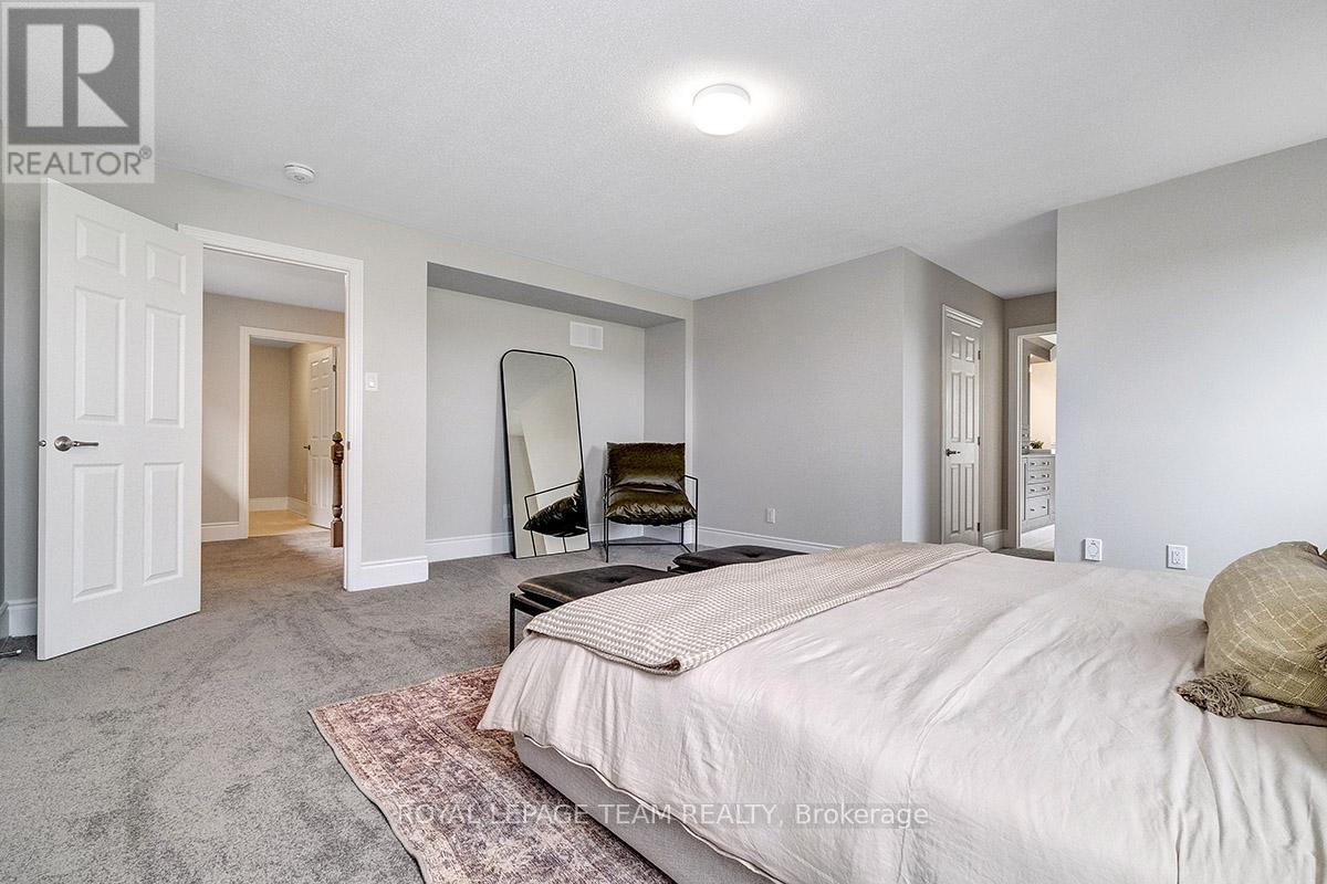 Photo 24 of 1038 Charolais Place, Ottawa ON