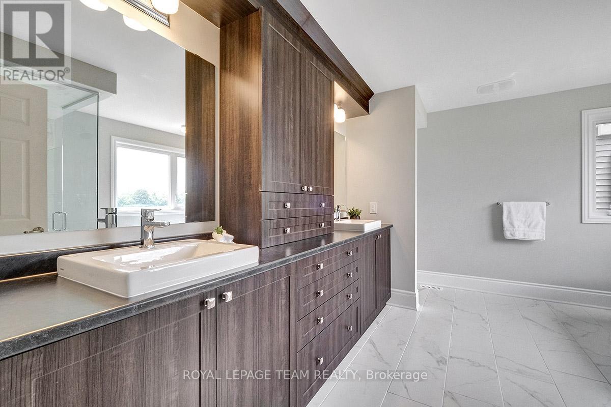 Photo 25 of 1038 Charolais Place, Ottawa ON