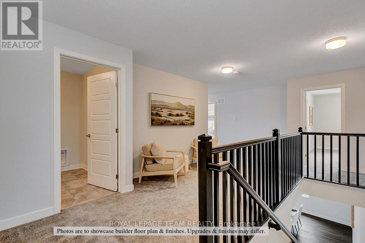 Photo 20 of 1038 Charolais Place, Ottawa ON