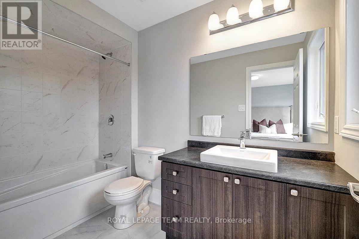 Photo 11 of 1038 Charolais Place, Ottawa ON
