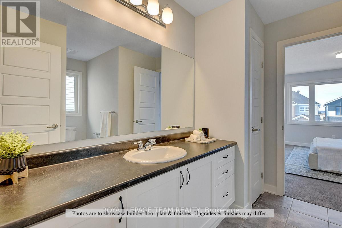 Photo 12 of 1038 Charolais Place, Ottawa ON