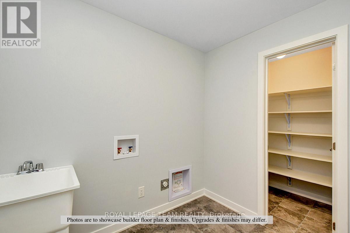 Photo 30 of 1038 Charolais Place, Ottawa ON