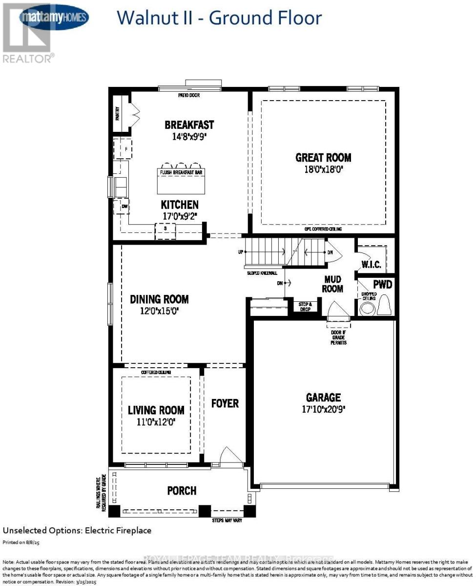 Photo 37 of 1038 Charolais Place, Ottawa ON