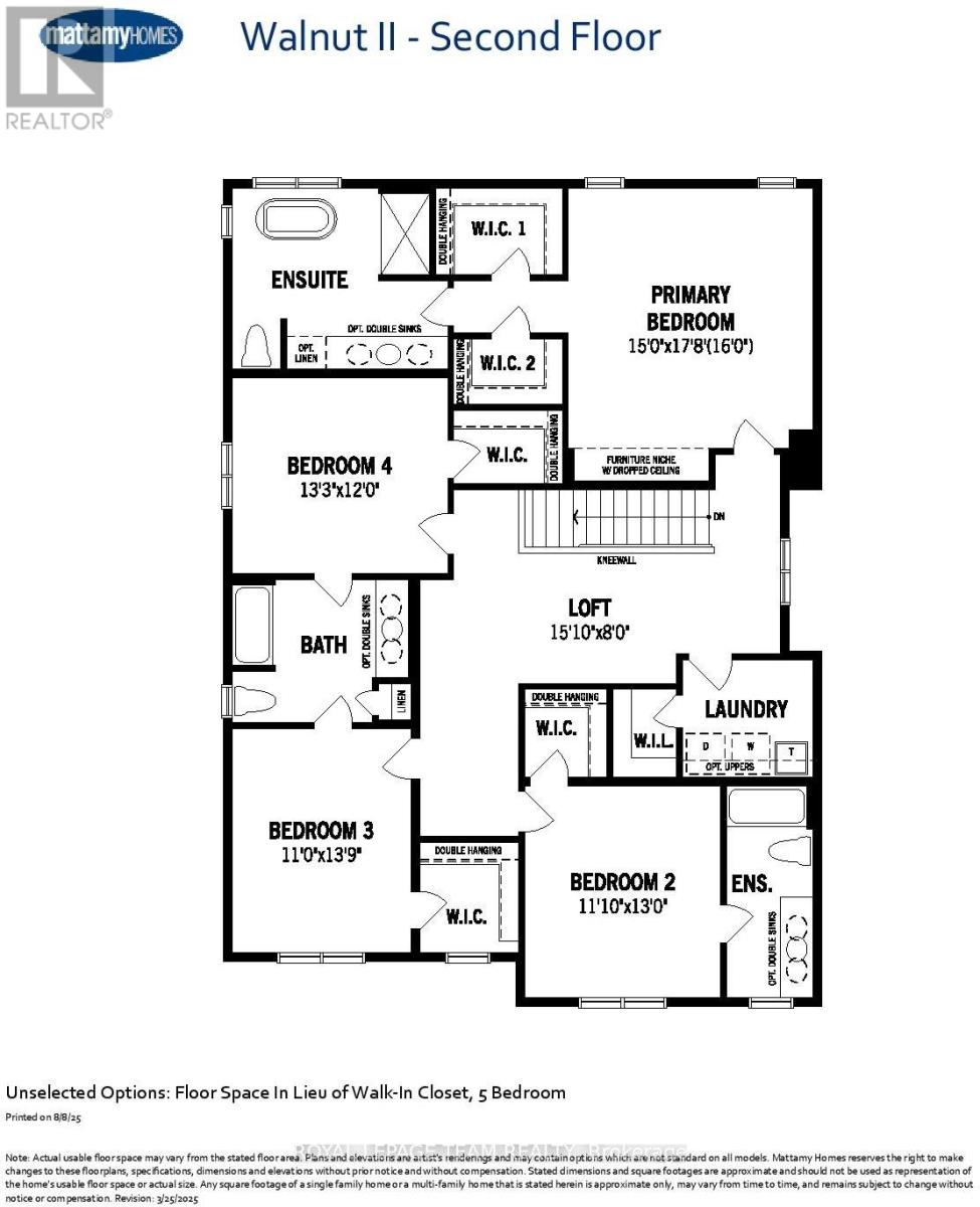 Photo 31 of 1038 Charolais Place, Ottawa ON