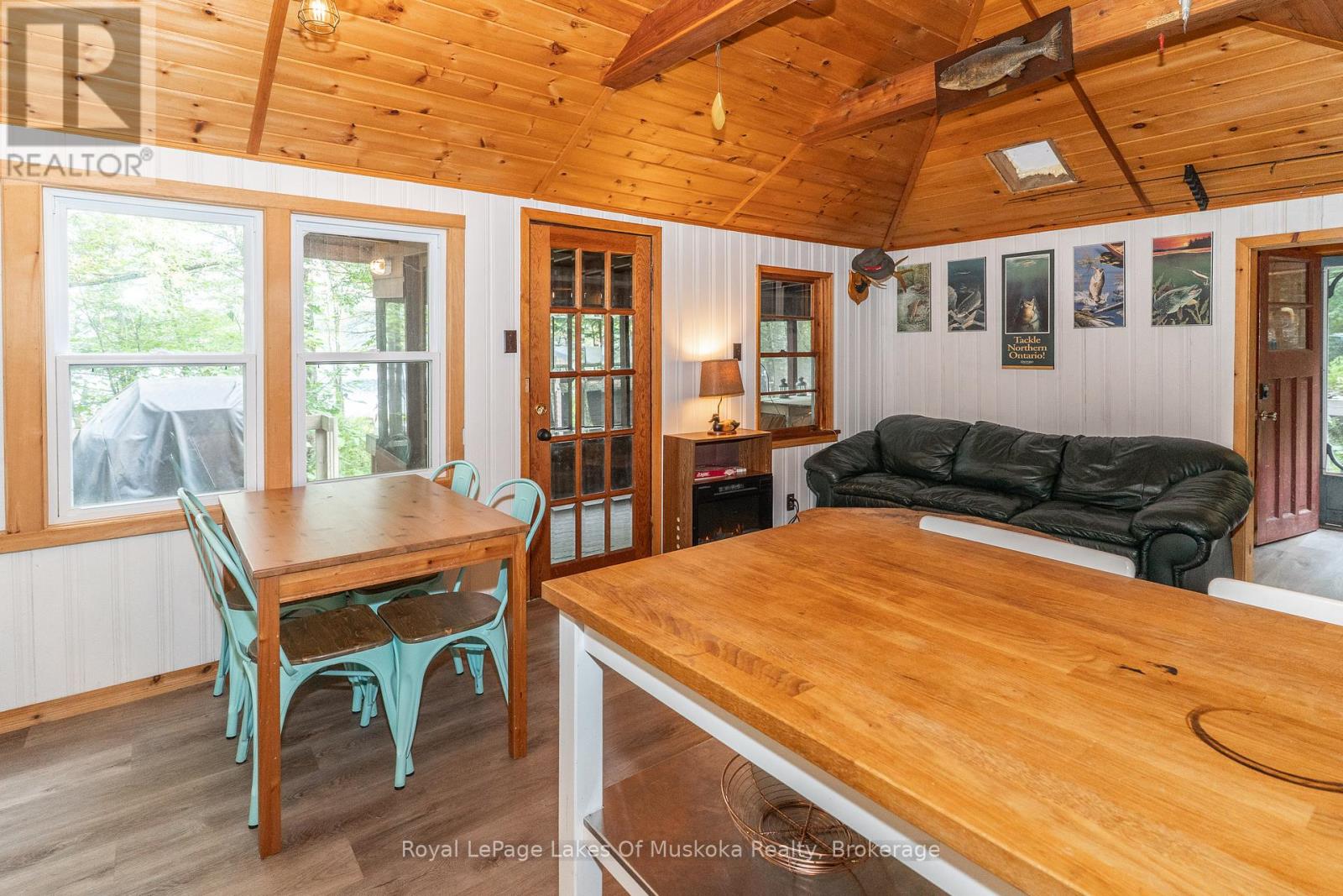Photo 11 of 1072 Long Lake Road, Muskoka Lakes ON