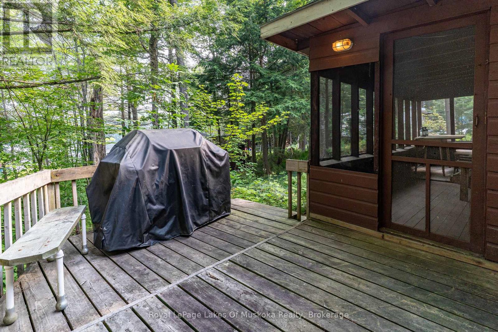 Photo 22 of 1072 Long Lake Road, Muskoka Lakes ON