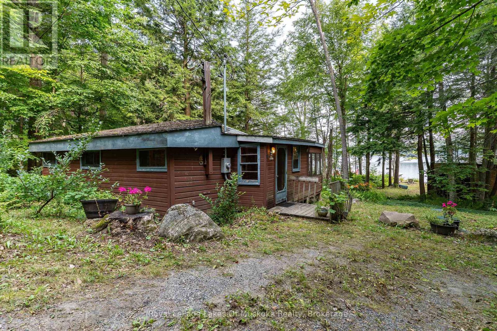 Photo 27 of 1072 Long Lake Road, Muskoka Lakes ON