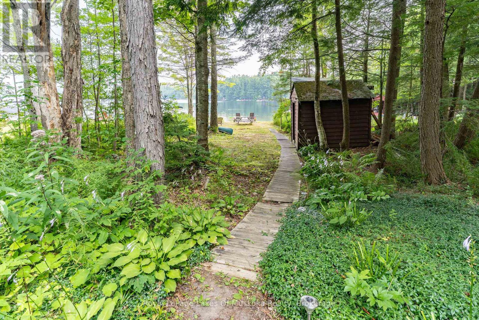 Photo 32 of 1072 Long Lake Road, Muskoka Lakes ON