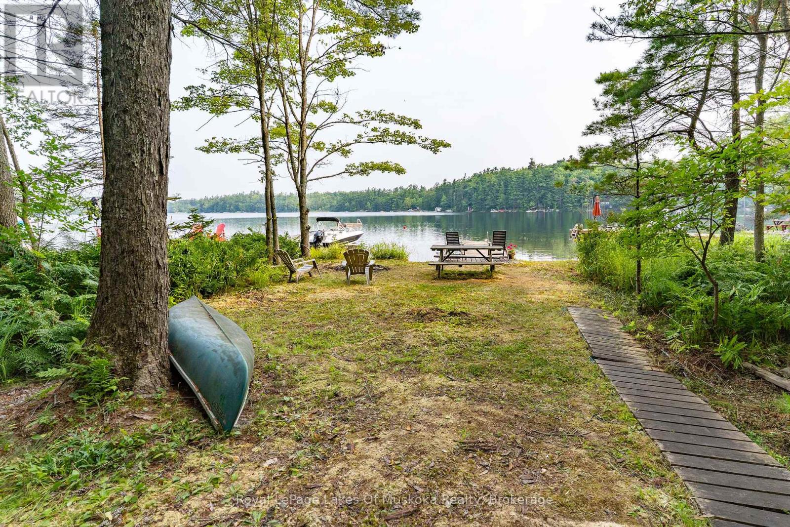 Photo 35 of 1072 Long Lake Road, Muskoka Lakes ON