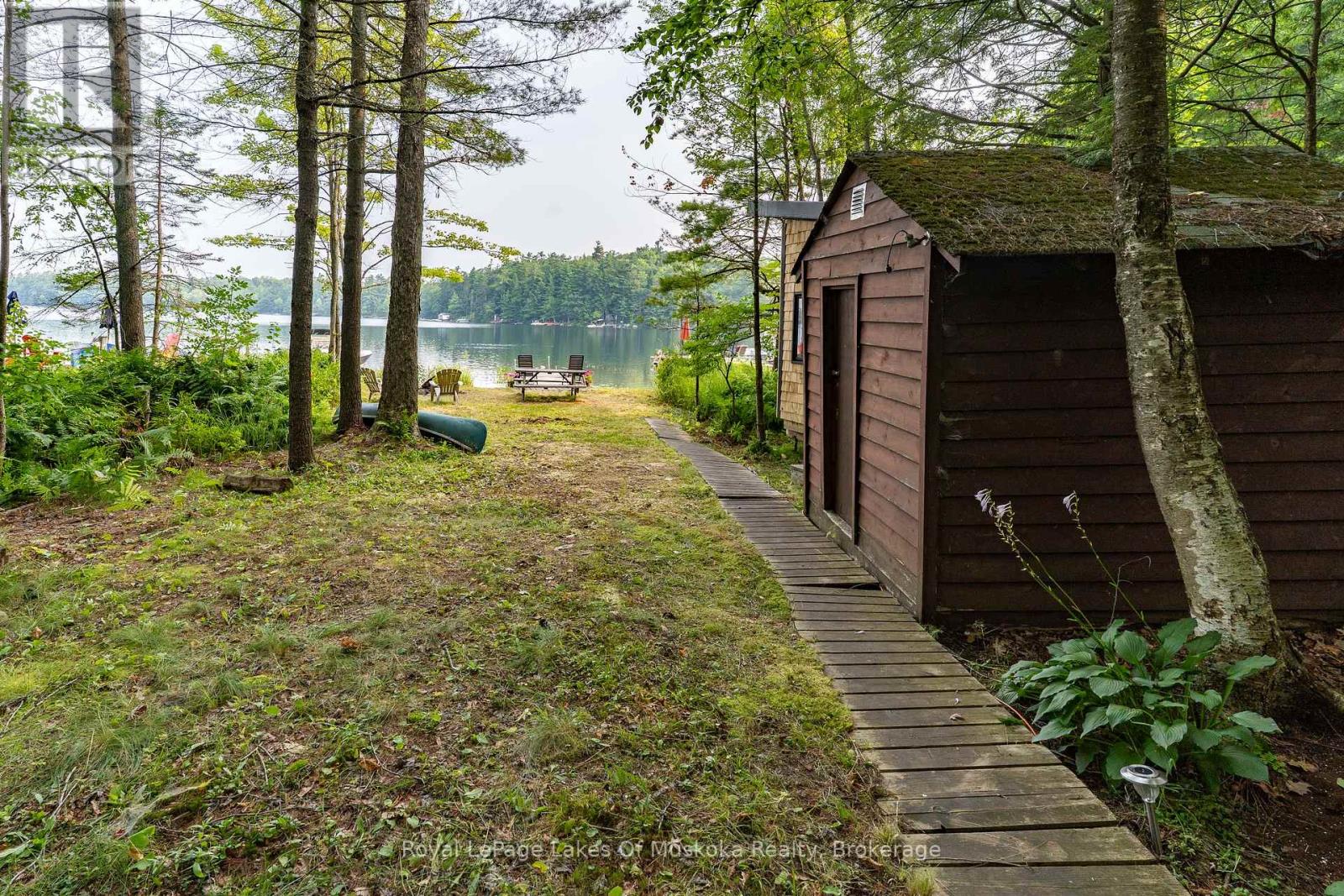 Photo 33 of 1072 Long Lake Road, Muskoka Lakes ON