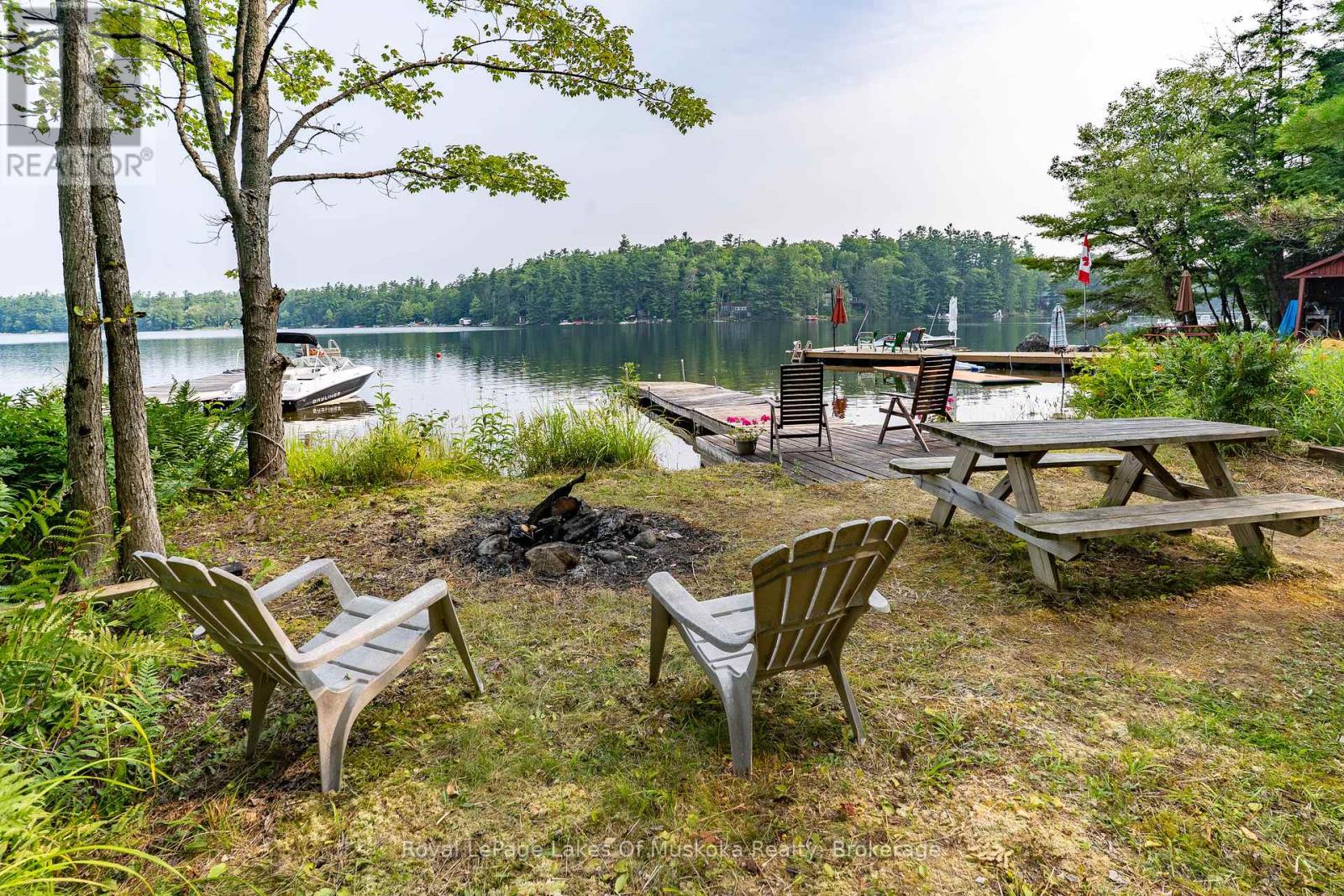 Photo 36 of 1072 Long Lake Road, Muskoka Lakes ON
