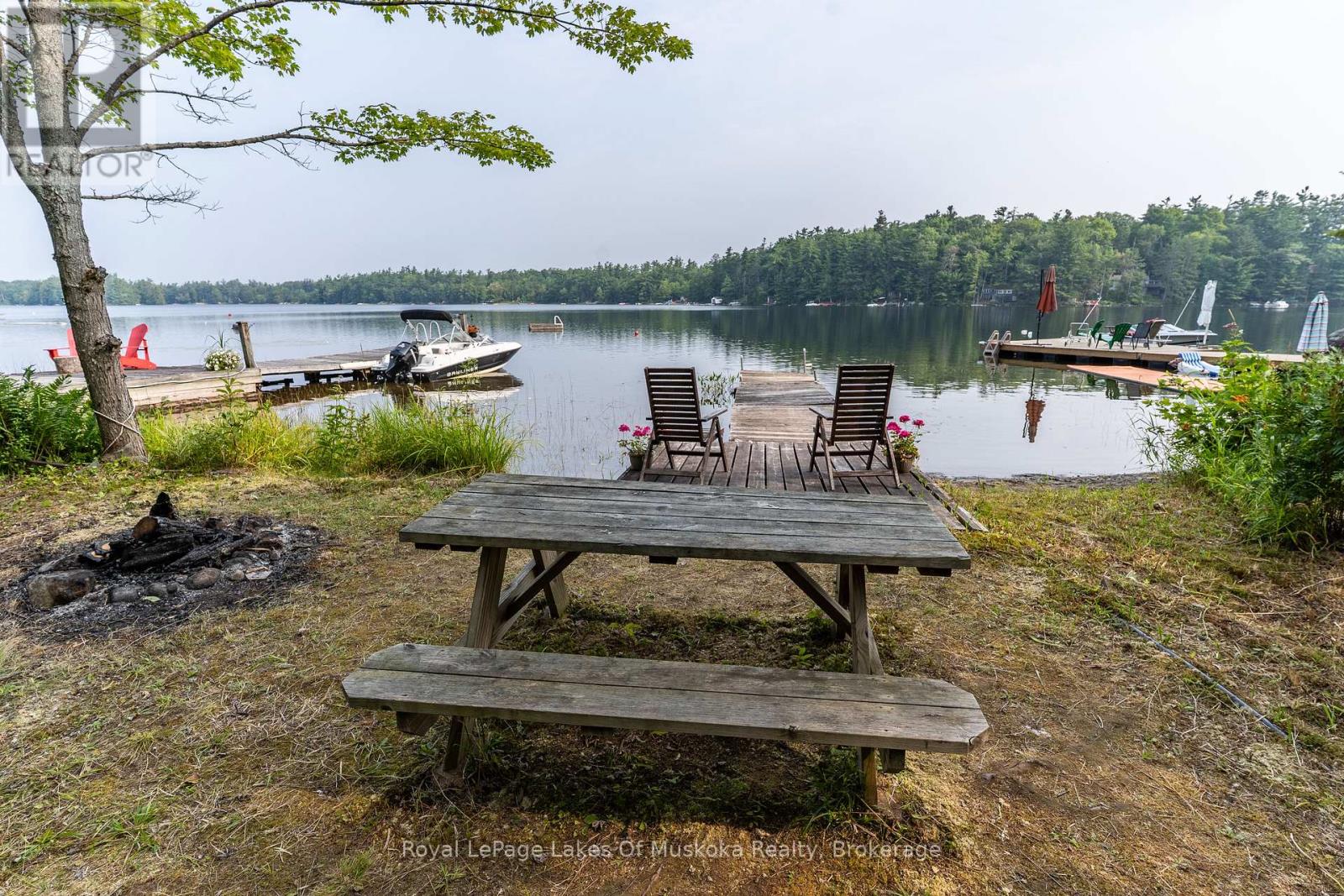 Photo 41 of 1072 Long Lake Road, Muskoka Lakes ON