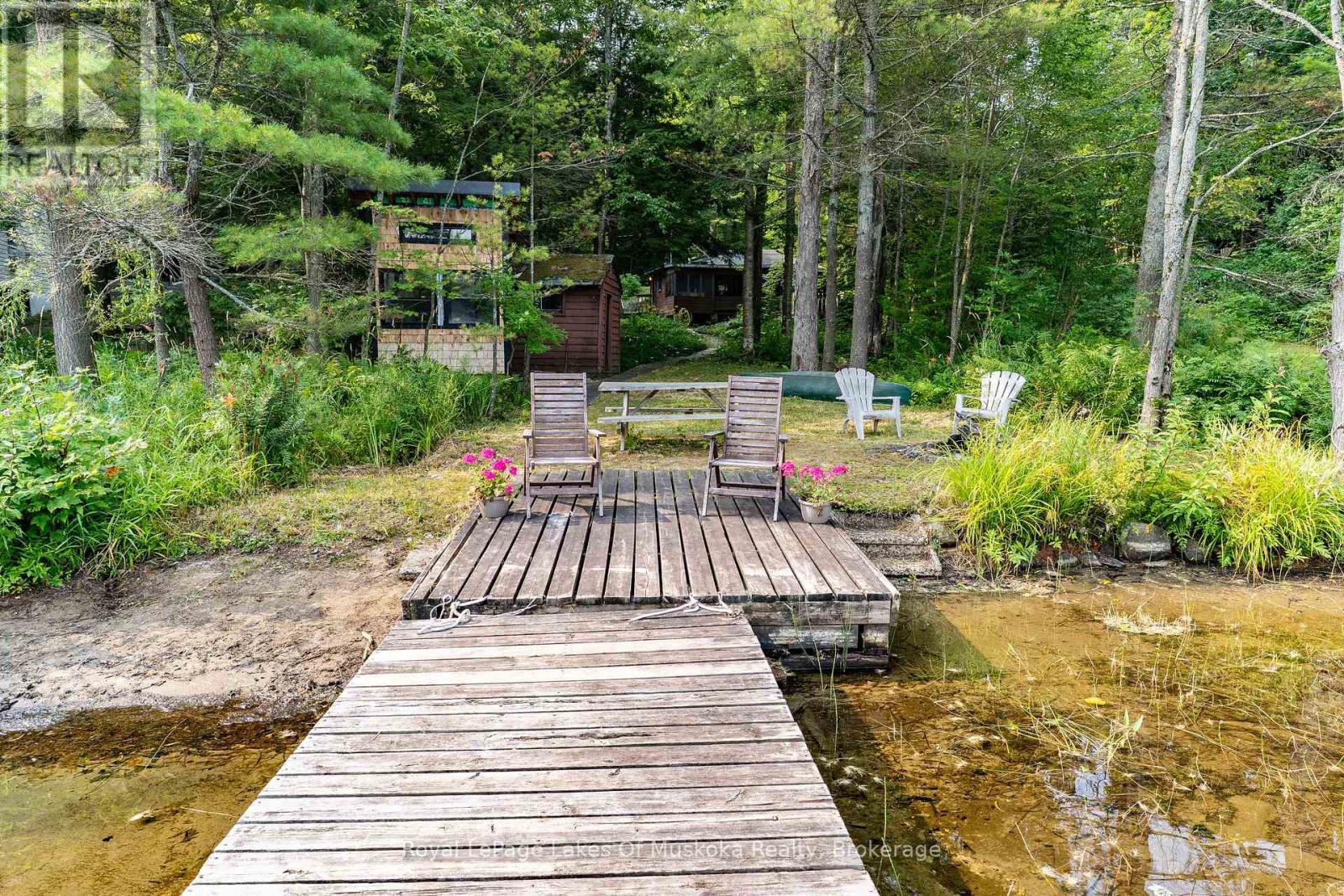 Photo 46 of 1072 Long Lake Road, Muskoka Lakes ON